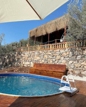Lovin Gocek & Tiny house Mermaid, Fethiye